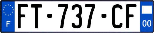 FT-737-CF