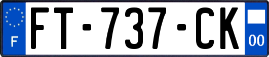 FT-737-CK