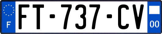 FT-737-CV