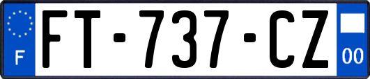 FT-737-CZ