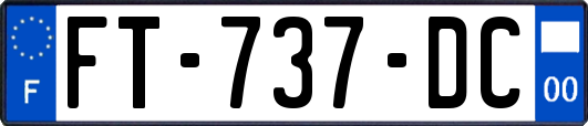 FT-737-DC