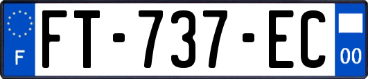 FT-737-EC