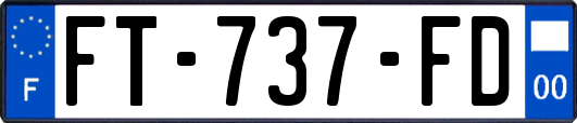 FT-737-FD