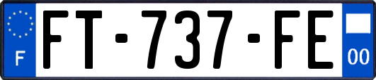 FT-737-FE