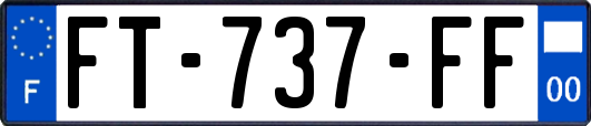 FT-737-FF
