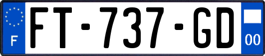FT-737-GD