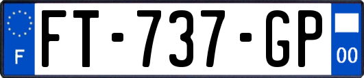 FT-737-GP