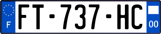 FT-737-HC