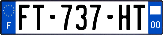 FT-737-HT