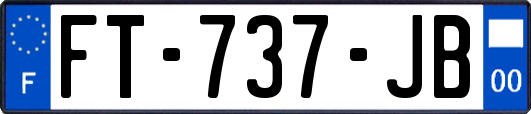 FT-737-JB