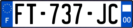 FT-737-JC