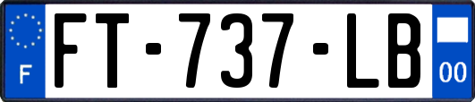 FT-737-LB