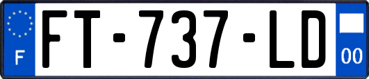 FT-737-LD