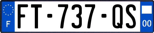 FT-737-QS