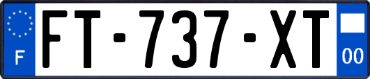 FT-737-XT