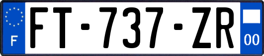 FT-737-ZR