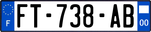 FT-738-AB