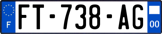 FT-738-AG