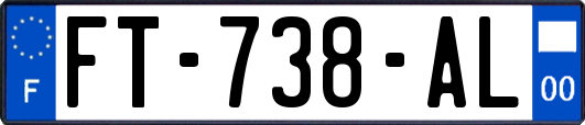 FT-738-AL