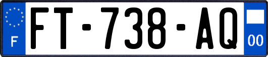 FT-738-AQ