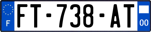 FT-738-AT