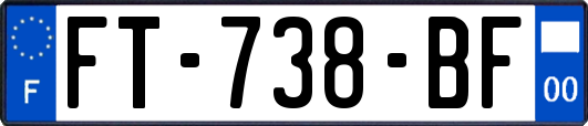 FT-738-BF