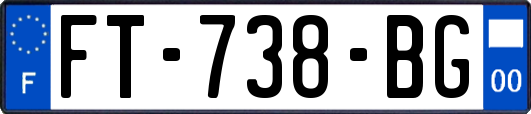 FT-738-BG