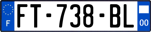 FT-738-BL