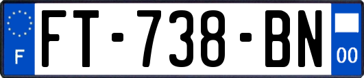 FT-738-BN