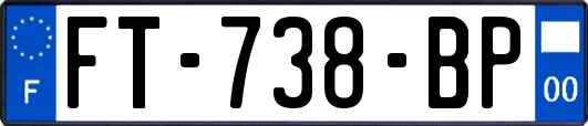 FT-738-BP