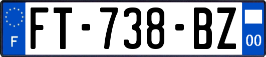 FT-738-BZ