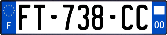 FT-738-CC