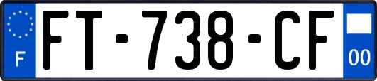 FT-738-CF