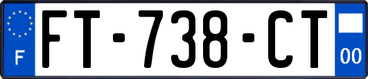 FT-738-CT