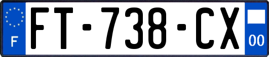 FT-738-CX