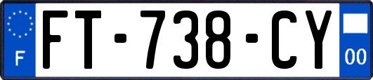 FT-738-CY