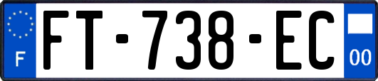 FT-738-EC