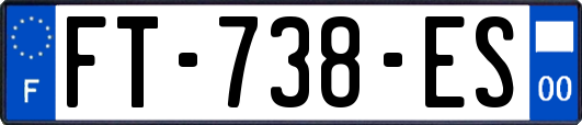 FT-738-ES