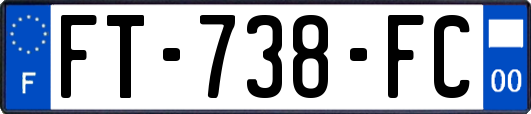 FT-738-FC