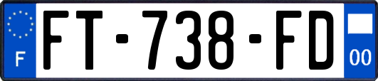 FT-738-FD