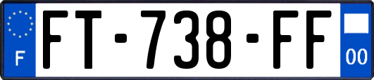 FT-738-FF