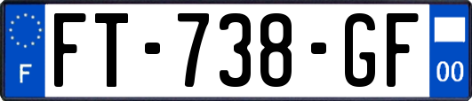 FT-738-GF
