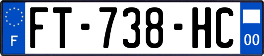 FT-738-HC