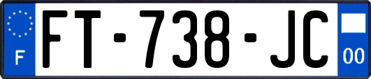 FT-738-JC