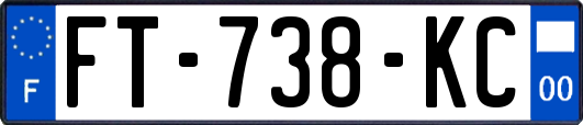FT-738-KC