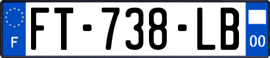 FT-738-LB