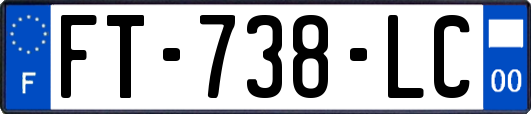 FT-738-LC