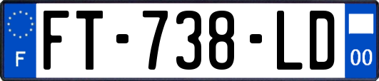FT-738-LD