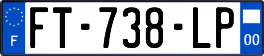FT-738-LP