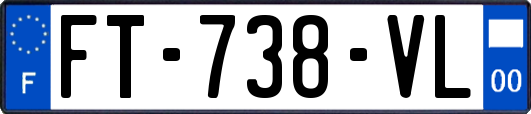 FT-738-VL
